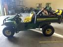 2021 John Deere Turf TX Image