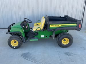 2021 John Deere Turf TX Image