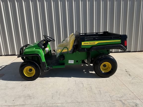 Main image John Deere Turf TX