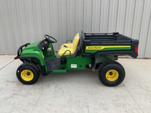 2021 John Deere Turf TX Image