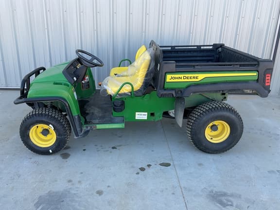 Image of John Deere Turf TX Primary image