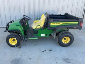 2021 John Deere Turf TX Image