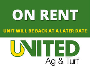 2021 John Deere Turf TX Image