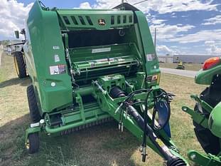 2021 John Deere V451R Equipment Image0