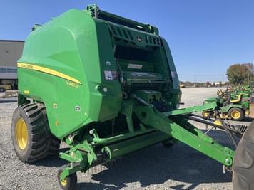 Main image John Deere V461R