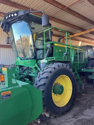 Image of John Deere W235 Primary image