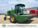 2021 John Deere W235 Image