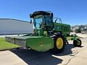 2021 John Deere W235 Image