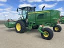 2021 John Deere W235 Image