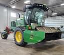 2021 John Deere W235 Image