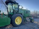 2021 John Deere W235 Image