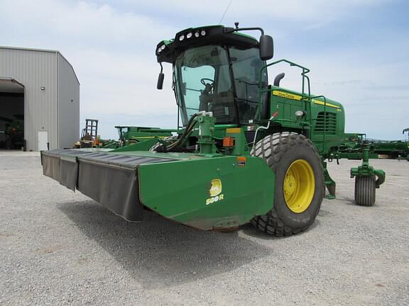 Image of John Deere W235 Primary image