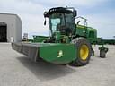 2021 John Deere W235 Image