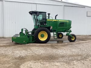 2021 John Deere W235 Image