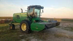 2021 John Deere W235 Image