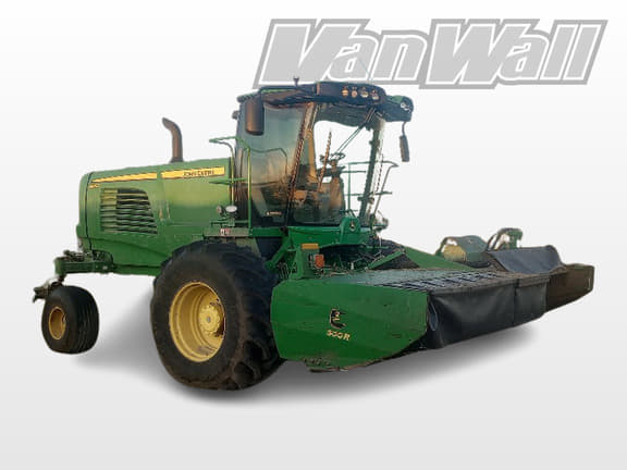 Image of John Deere W235 Primary image
