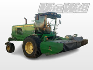 2021 John Deere W235 Image