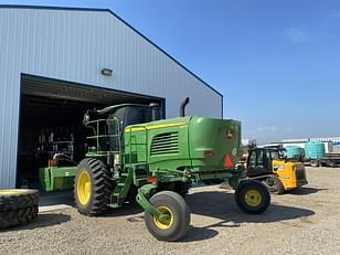 Main image John Deere W235 10