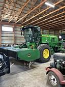 2021 John Deere W235 Image