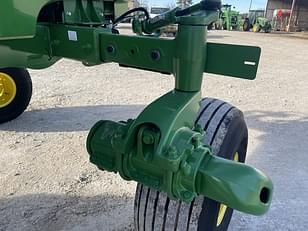 Main image John Deere W235 10