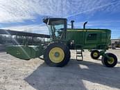 Thumbnail image John Deere W235 1