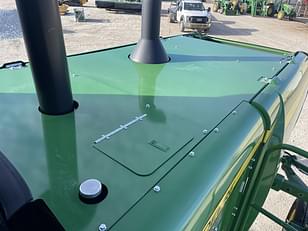 Main image John Deere W235 26