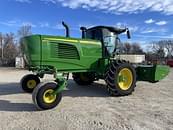 Thumbnail image John Deere W235 5