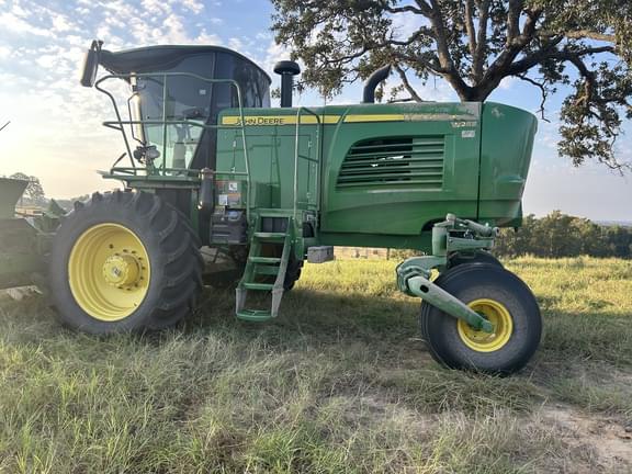 Image of John Deere W235 Primary image