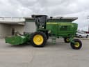 2021 John Deere W235 Image