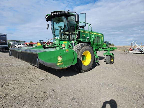 Image of John Deere W235 Primary image