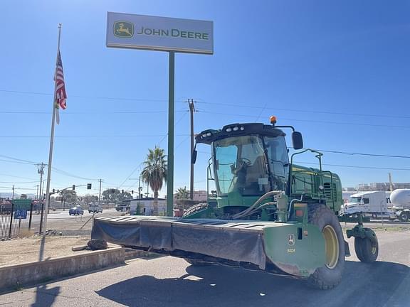 Image of John Deere W235 Primary image