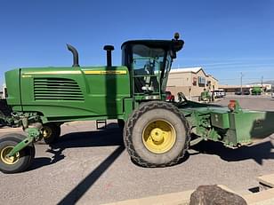 Main image John Deere W235 11