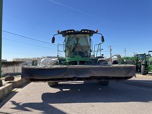 Main image John Deere W235 14