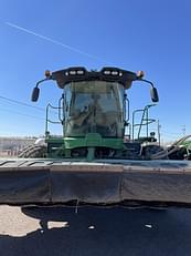 Main image John Deere W235 15