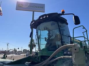 Main image John Deere W235 20