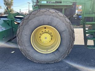 Main image John Deere W235 22