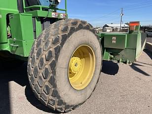 Main image John Deere W235 27