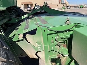 Main image John Deere W235 28