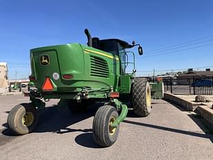 Main image John Deere W235 9