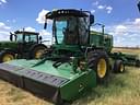 2021 John Deere W235 Image