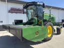 2021 John Deere W235 Image
