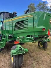 Main image John Deere W235 3