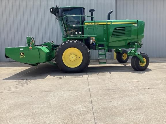 Image of John Deere W235 Primary image