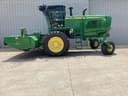 2021 John Deere W235 Image