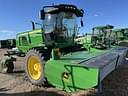 2021 John Deere W235 Image