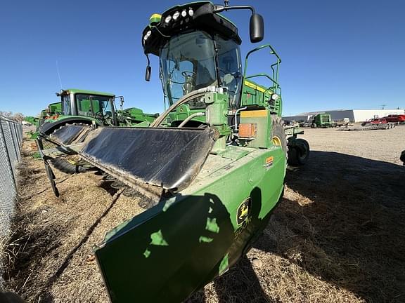 Image of John Deere W235 Primary image