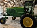 2021 John Deere W235 Image