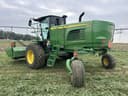 2021 John Deere W235 Image