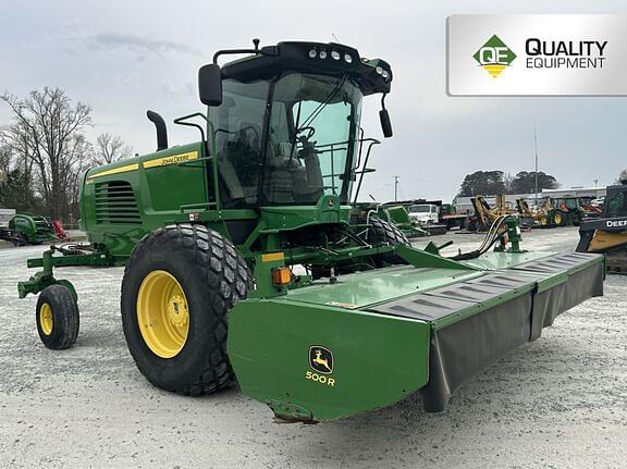 Image of John Deere W235 Primary image