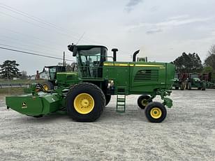 Main image John Deere W235 0